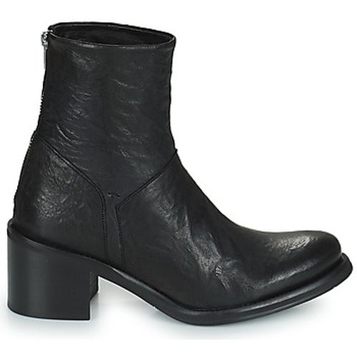 Regard bottines online