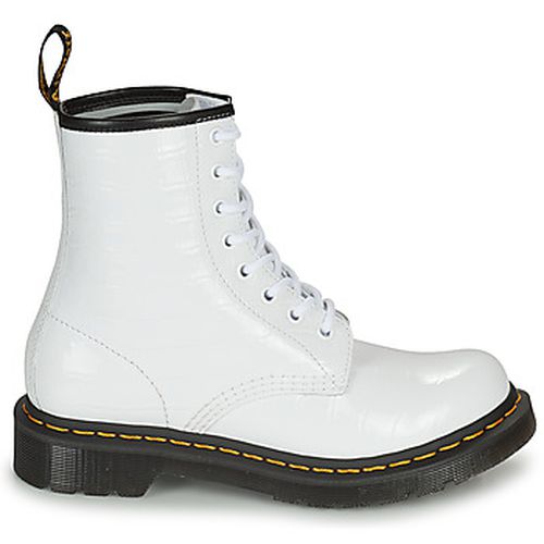 Boots Dr. Martens 1460 W - Dr. Martens - Modalova