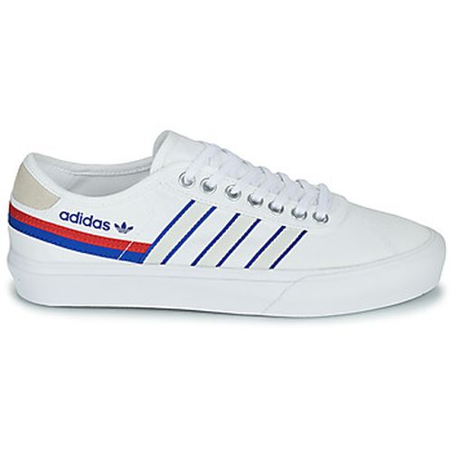 Baskets basses adidas DELPALA - adidas - Modalova