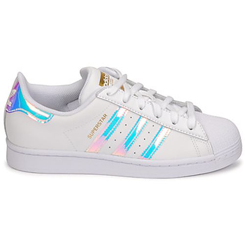 Baskets basses adidas SUPERSTAR W - adidas - Modalova