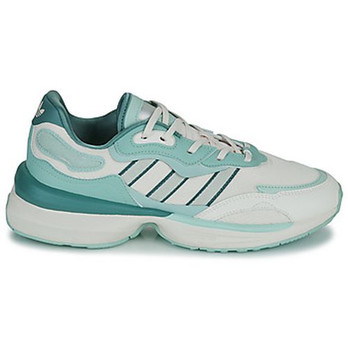 Baskets basses adidas OZIKENIEL - adidas - Modalova