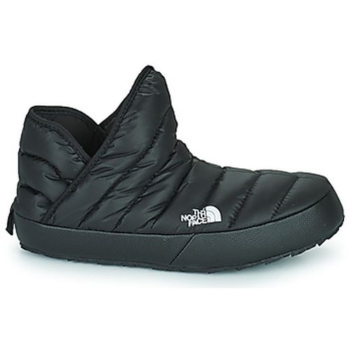 Chaussons W THERMOBALL TRACTION BOOTIE - The North Face - Modalova