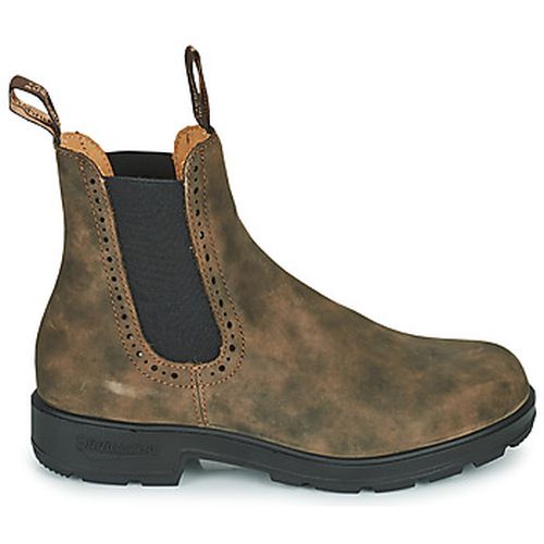 Boots ORIGINAL HIGH TOP CHELSEA BOOTS 1351 - Blundstone - Modalova