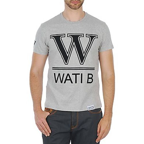 T-shirt Wati B TEE - Wati B - Modalova