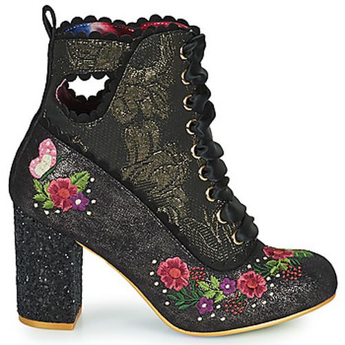 Bottines GARDEN WALK - Irregular Choice - Modalova