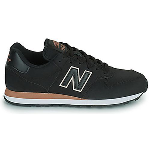 Baskets basses New Balance 500 - New Balance - Modalova