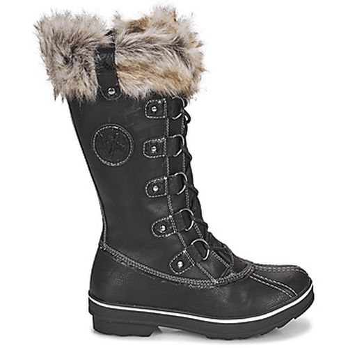 Bottes neige Kimberfeel BEVERLY - Kimberfeel - Modalova