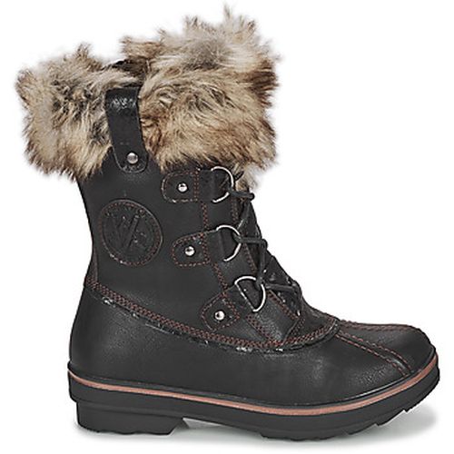 Bottes neige Kimberfeel CAMILLE - Kimberfeel - Modalova