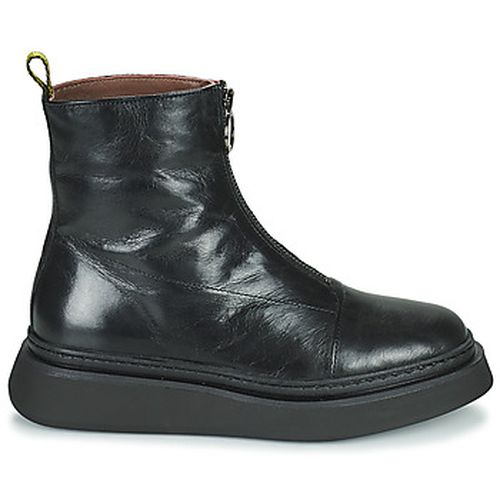 Boots Mjus BASE ZIP - Mjus - Modalova