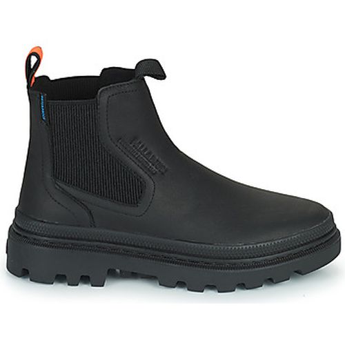 Boots PALLATROOPER WATERPROOF - Palladium - Modalova