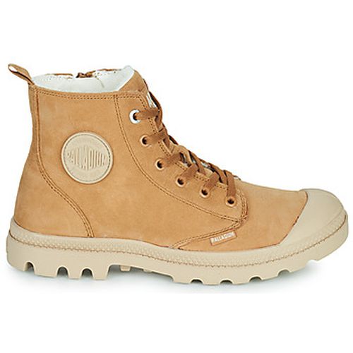 Boots Palladium PAMPA HI ZIP WL W - Palladium - Modalova