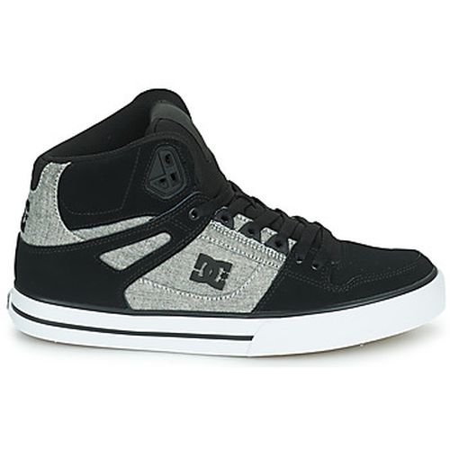 Baskets montantes PURE HIGH-TOP WC - DC Shoes - Modalova