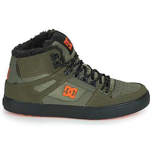 Baskets montantes PURE HIGH-TOP WC WNT - DC Shoes - Modalova