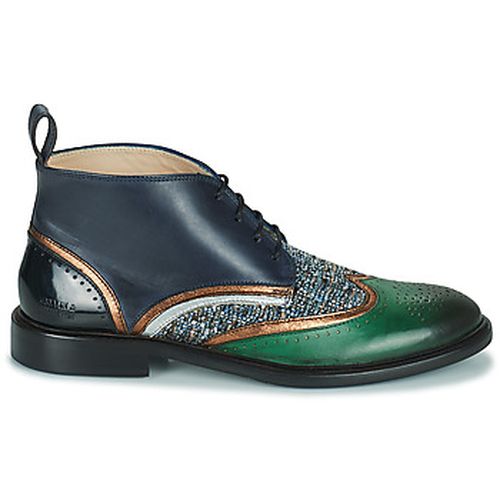 Boots Melvin & Hamilton SALLY 30 - Melvin & Hamilton - Modalova