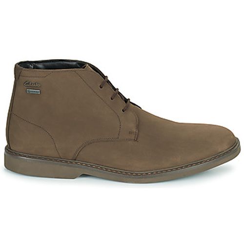 Boots Clarks ATTICUSLTHIGTX - Clarks - Modalova