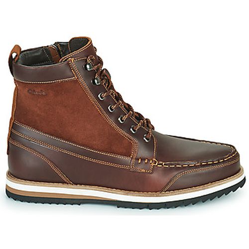 Boots Clarks DURSTON HI - Clarks - Modalova