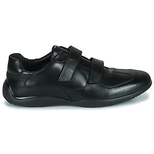 Baskets basses Clarks KONRAD EASE - Clarks - Modalova