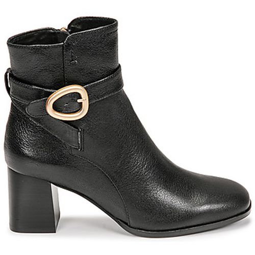 Bottines Minelli JUNIKA - Minelli - Modalova