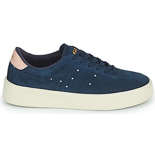 Baskets basses SUPER COURT SUEDE - Gola - Modalova