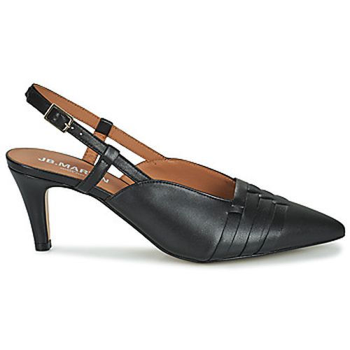 Chaussures escarpins TEMPO - JB Martin - Modalova