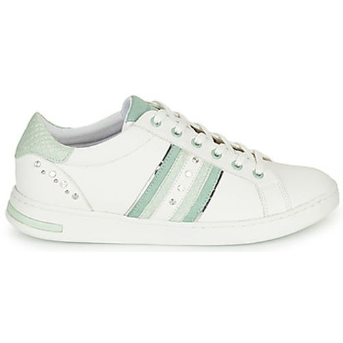 Baskets basses Geox D JAYSEN A - Geox - Modalova
