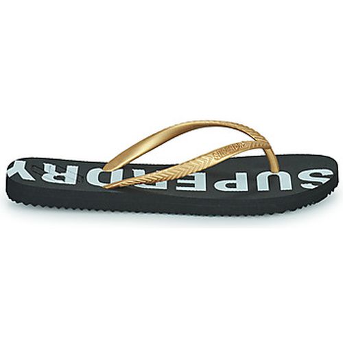 Tongs CODE ESSENTIAL FLIP FLOP - Superdry - Modalova