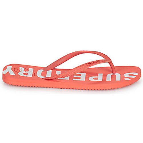 Tongs CODE ESSENTIAL FLIP FLOP - Superdry - Modalova