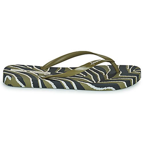 Tongs ANIMAL PRINT FEM - Ipanema - Modalova