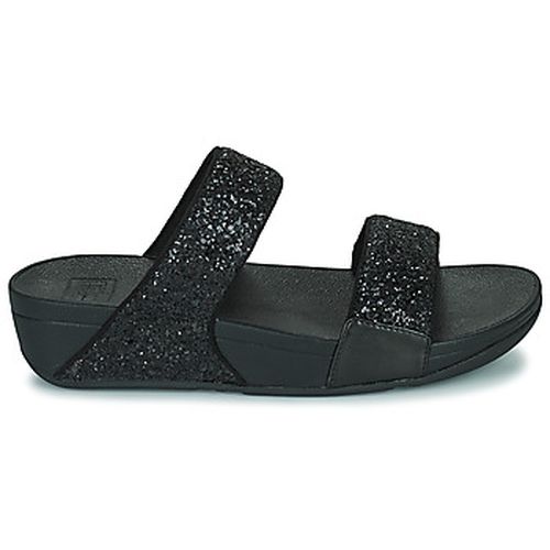 Mules FitFlop Lulu Slide - Glitter - FitFlop - Modalova