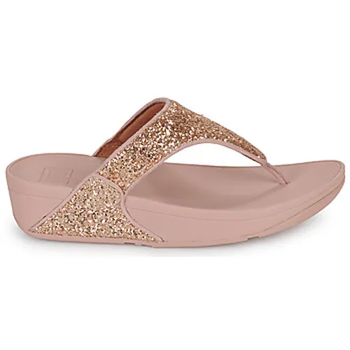 Tongs FitFlop Lulu Glitter - FitFlop - Modalova
