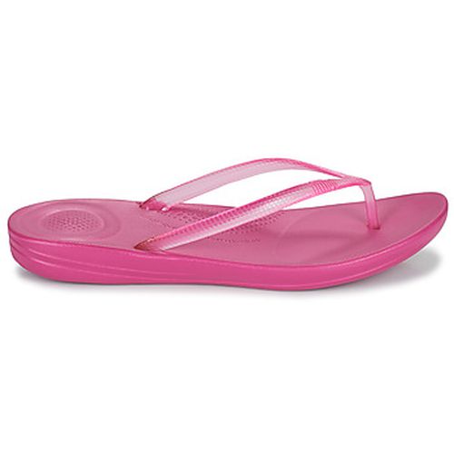 Tongs Iqushion Flip Flop - Transparent - FitFlop - Modalova