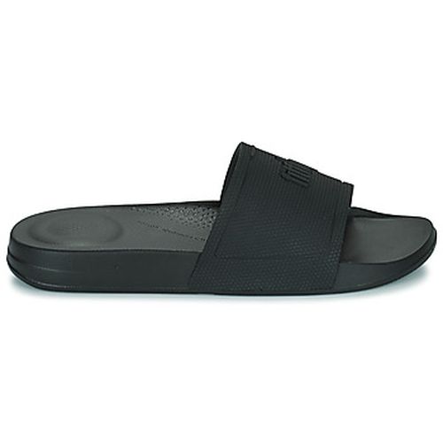 Mules Iqushion Pool Slide Tonal Rubber - FitFlop - Modalova