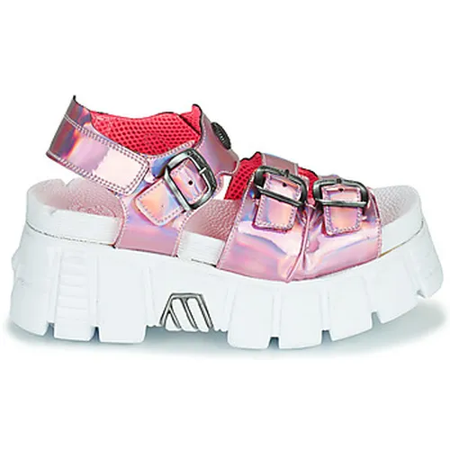 Sandales New Rock DISCO HOLO - New Rock - Modalova
