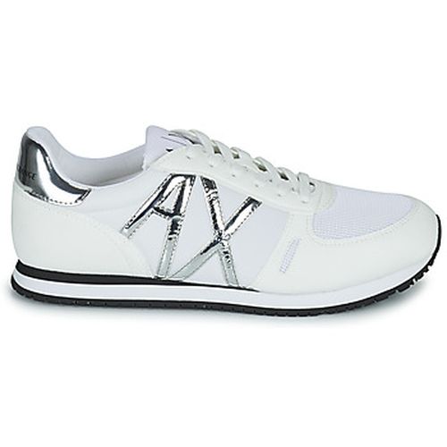 Baskets basses XDX031-XV137 - Armani Exchange - Modalova