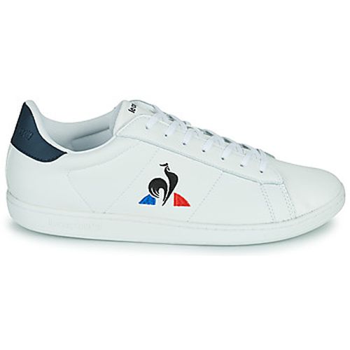 Baskets basses COURTSET - Le Coq Sportif - Modalova