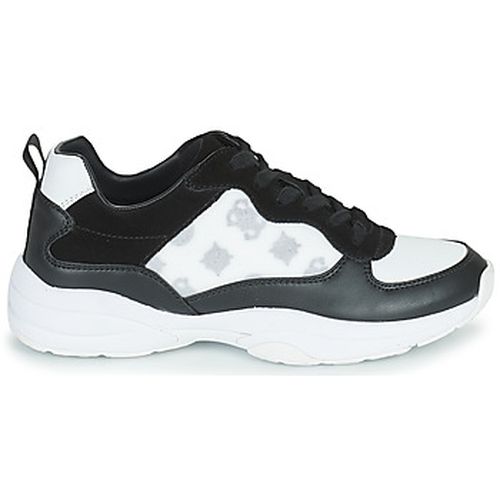 Baskets basses Guess LUCKEE2 - Guess - Modalova