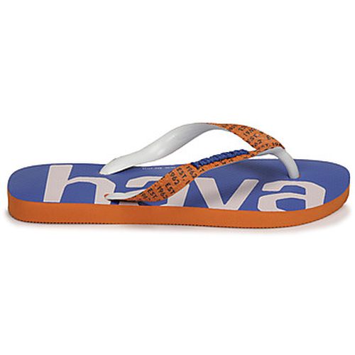 Tongs TOP LOGOMANIA MID TECH - Havaianas - Modalova