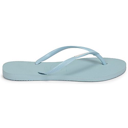 Tongs Havaianas SLIM LOGO - Havaianas - Modalova