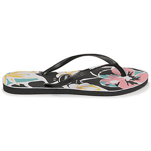 Tongs Havaianas SLIM FLORAL BASIC - Havaianas - Modalova