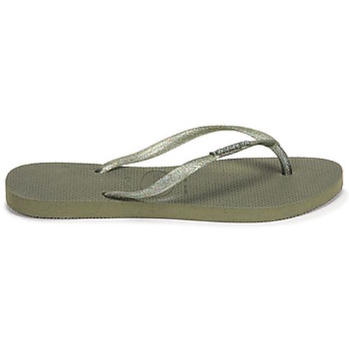 Tongs Havaianas LOGO METALLIC - Havaianas - Modalova