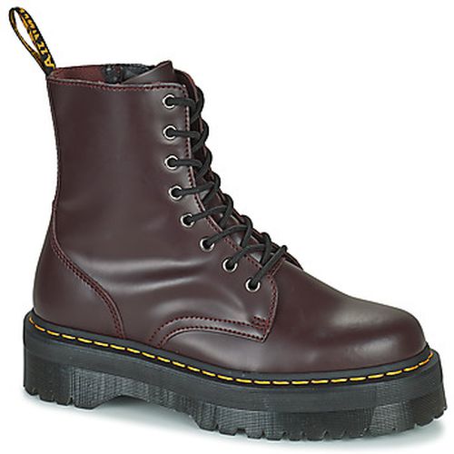 Boots JADON BURGUNDY SMOOTH - Dr. Martens - Modalova