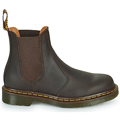 Boots 2976 YS DARK BROWN CRAZY HORSE - Dr. Martens - Modalova