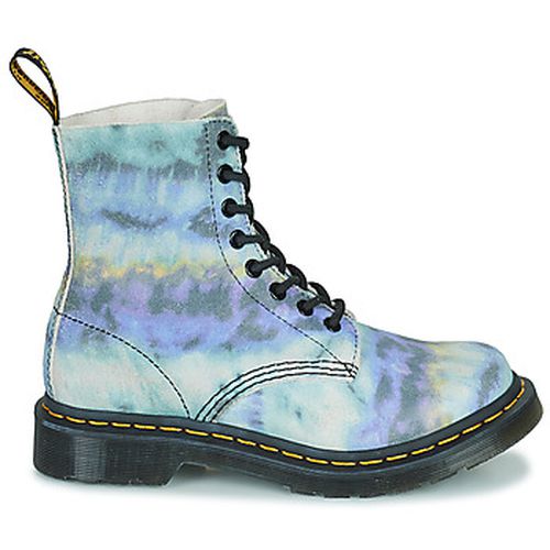 Boots 1460 PASCAL PURPLE SUMMER TYE AND DYE - Dr. Martens - Modalova