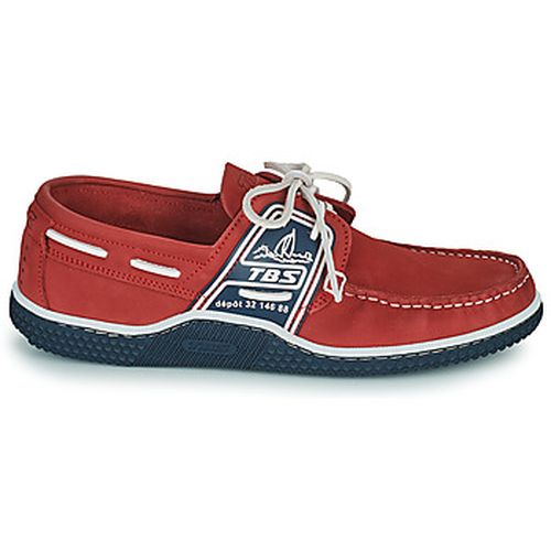 Chaussures bateau TBS GLOBEK - TBS - Modalova