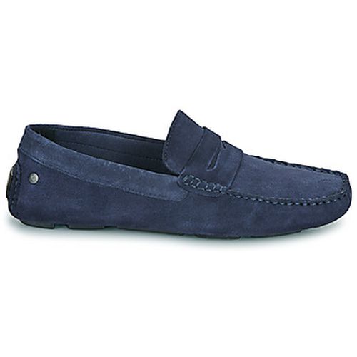 Mocassins JFWJENSEN SUEDE LOAFER - Jack & Jones - Modalova