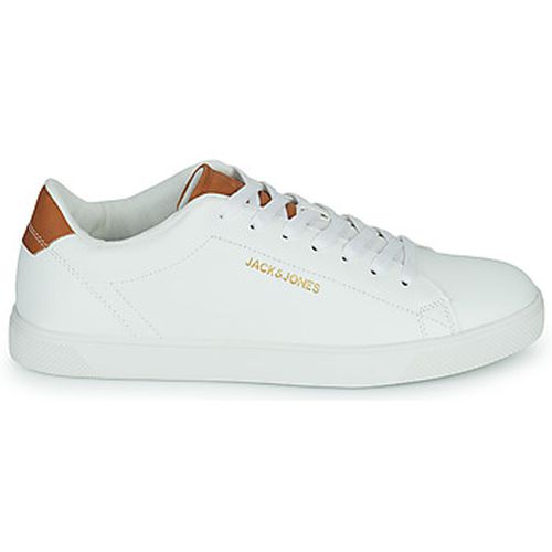 Baskets basses JFWBOSS PU SNEAKER - Jack & Jones - Modalova