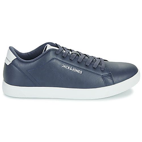 Baskets basses JFWBOSS PU SNEAKER - Jack & Jones - Modalova