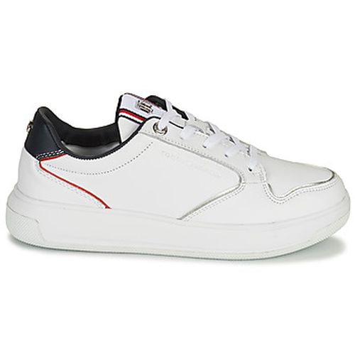 Baskets basses ELEVATED CUPSOLE SNEAKER - Tommy Hilfiger - Modalova