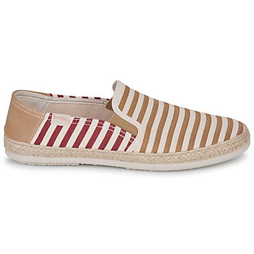 Espadrilles 5200158BEIGE - Bamba By Victoria - Modalova