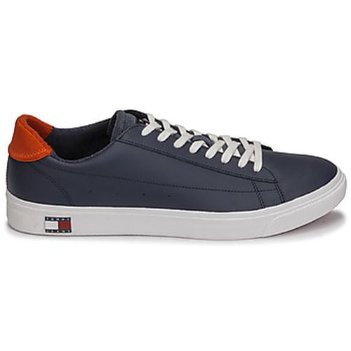 Baskets basses LEATHER LOW CUT VULC - Tommy Jeans - Modalova